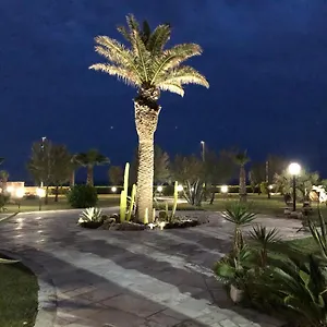 *** Bed & Breakfast Kali Italië