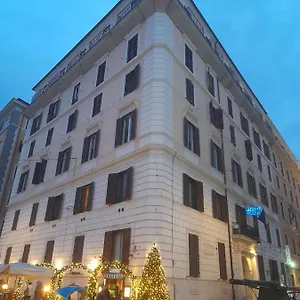 ** Hotel Touring Italië
