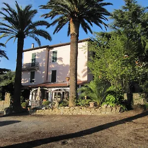Ristorante Il Caminetto 2*, Diano Marina Italia