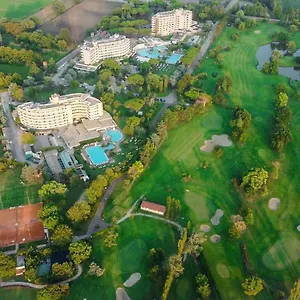 Galzignano Terme & Golf - Splendid 4*, Galzignano Terme Italia