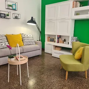 Appartement Sa Domu De Ajaja, Cagliari