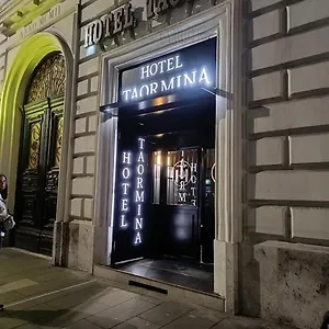 Taormina 2*, Roma Italia