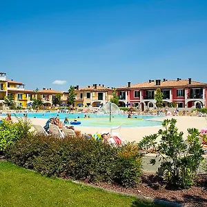 Villaggio Sant'andrea 4*, Caorle Italia