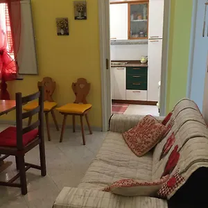 Hébergement de vacances Privato Giunic, Cagliari
