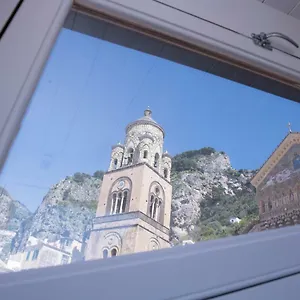 *** Gasthuis Zia Pupetta Italië