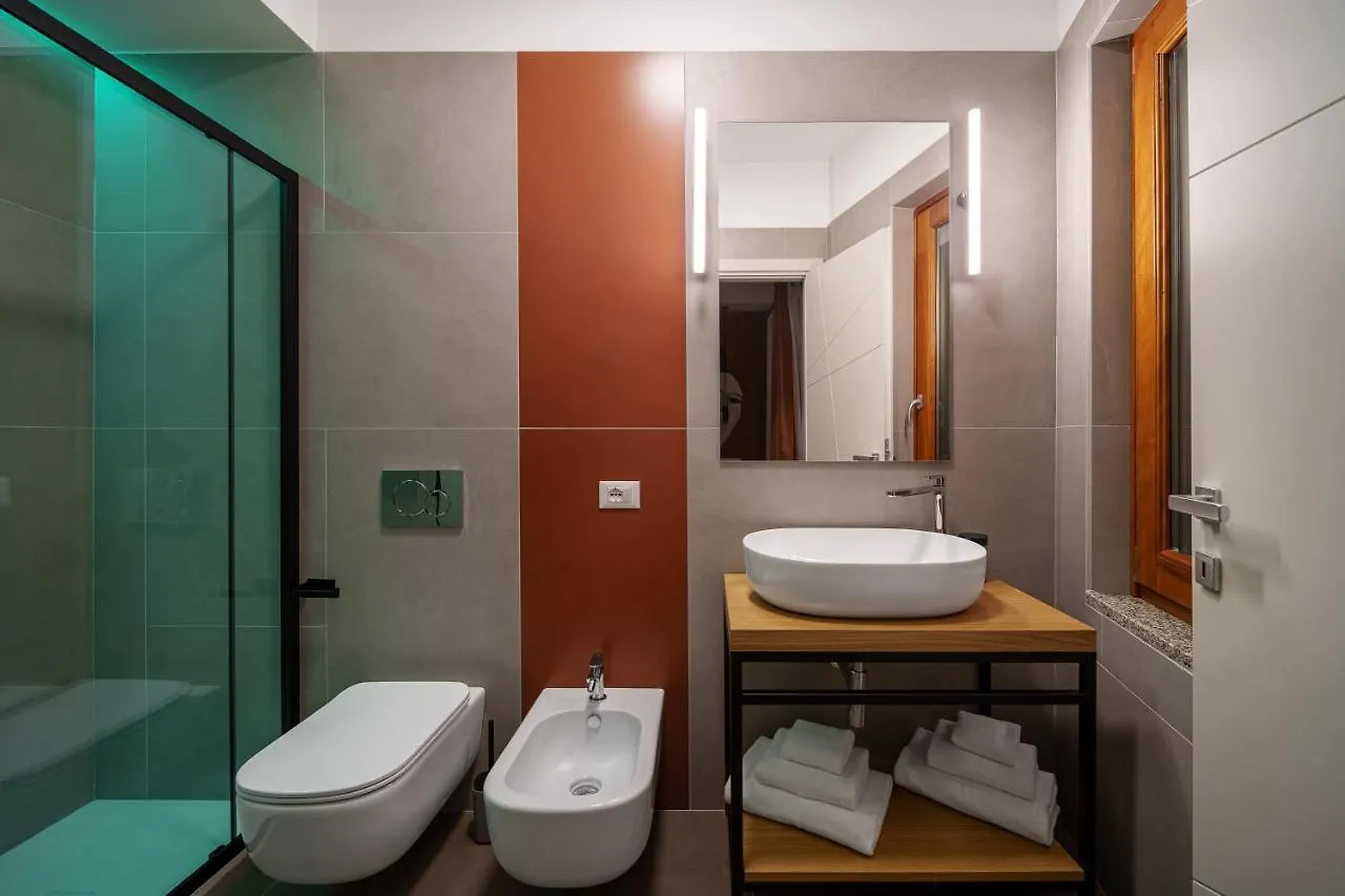 Urban Karalis By Accomodo Cagliari 0*,  Italia