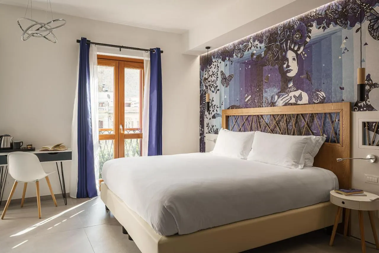 Urban Karalis By Accomodo Cagliari Affittacamere